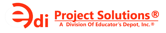 EDI Project Solutions