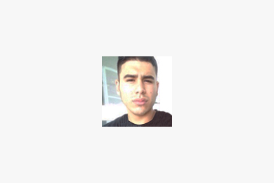 Oscar Martinez